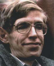 Анализ личности по фотографии.  Hawking